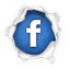 Football and Music on Facebook