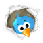 Football and Music on Twitter