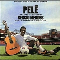Pele soundtrack cover