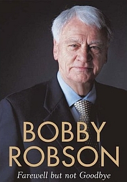 Sir Bobby Robson