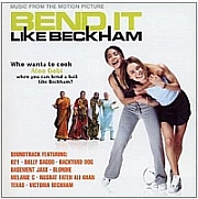 Bend It Like Beckham soundtrack