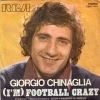 Chinaglia single cover