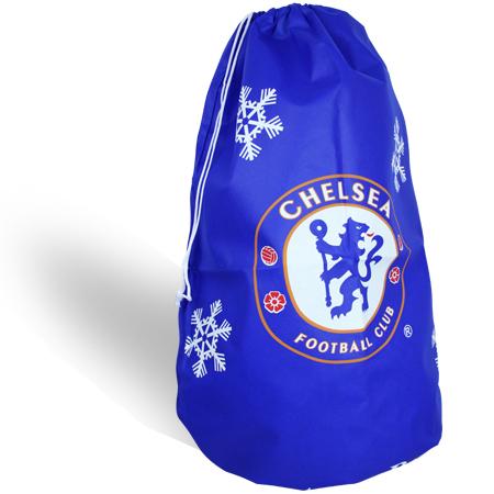 Chelsea sacks